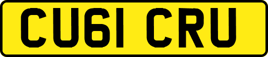 CU61CRU
