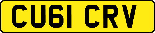 CU61CRV