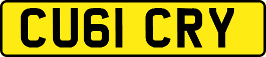CU61CRY