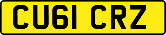 CU61CRZ