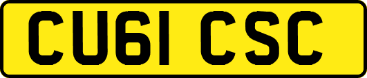 CU61CSC