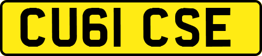 CU61CSE