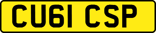 CU61CSP