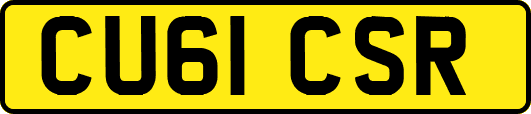 CU61CSR