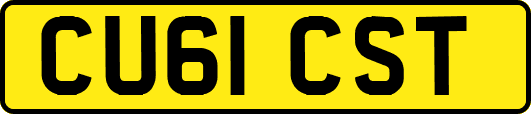 CU61CST
