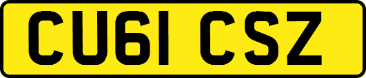 CU61CSZ