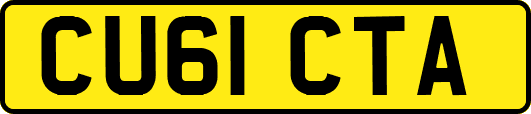 CU61CTA