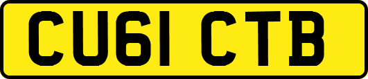 CU61CTB