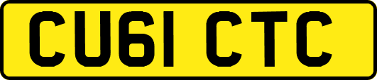 CU61CTC