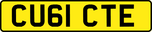 CU61CTE