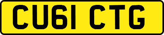 CU61CTG
