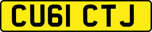 CU61CTJ