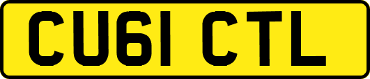 CU61CTL