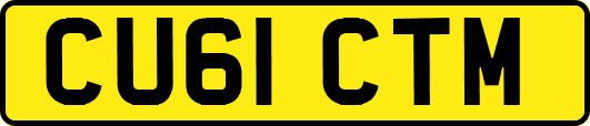 CU61CTM