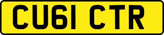 CU61CTR