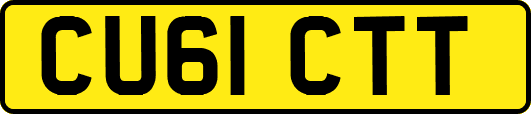 CU61CTT