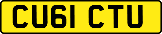 CU61CTU