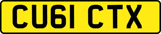 CU61CTX
