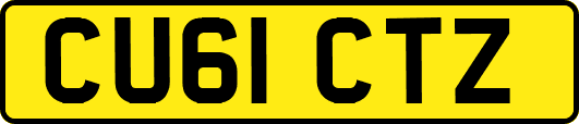 CU61CTZ