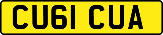CU61CUA