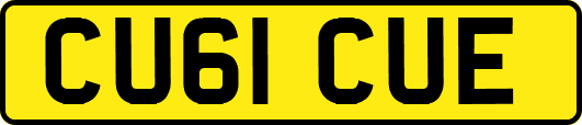CU61CUE