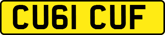 CU61CUF