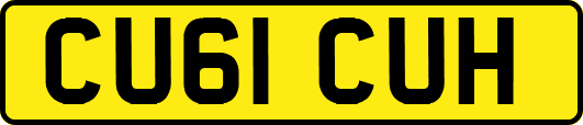 CU61CUH