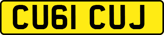 CU61CUJ