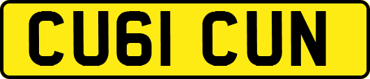 CU61CUN