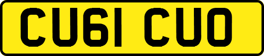 CU61CUO