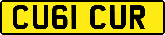CU61CUR