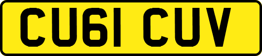 CU61CUV