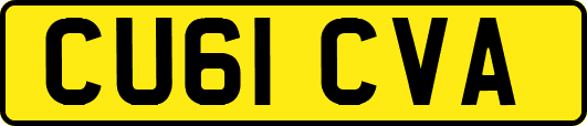 CU61CVA