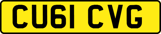 CU61CVG