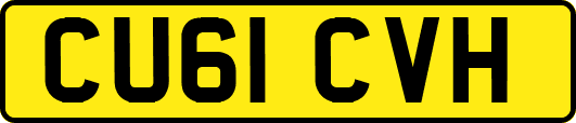 CU61CVH