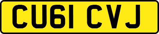 CU61CVJ
