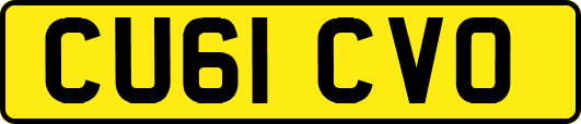 CU61CVO