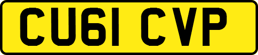 CU61CVP