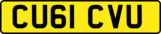 CU61CVU