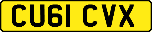 CU61CVX
