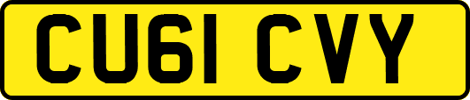 CU61CVY