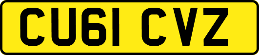 CU61CVZ