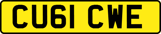 CU61CWE