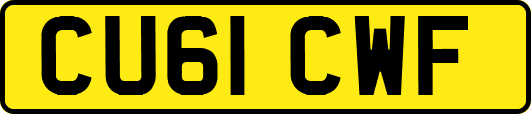 CU61CWF