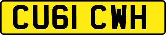 CU61CWH