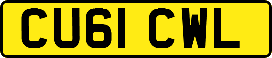 CU61CWL