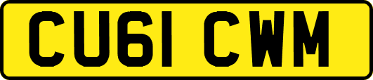 CU61CWM