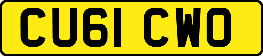 CU61CWO