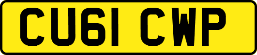 CU61CWP