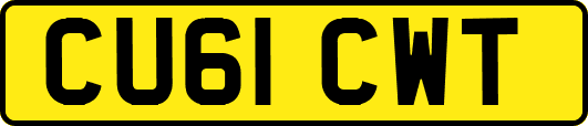 CU61CWT